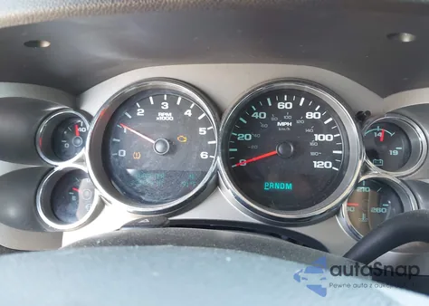 2013 GMC Sierra 1500 Sle из США, поврежденный, VIN 1GTR2VE74DZ243252